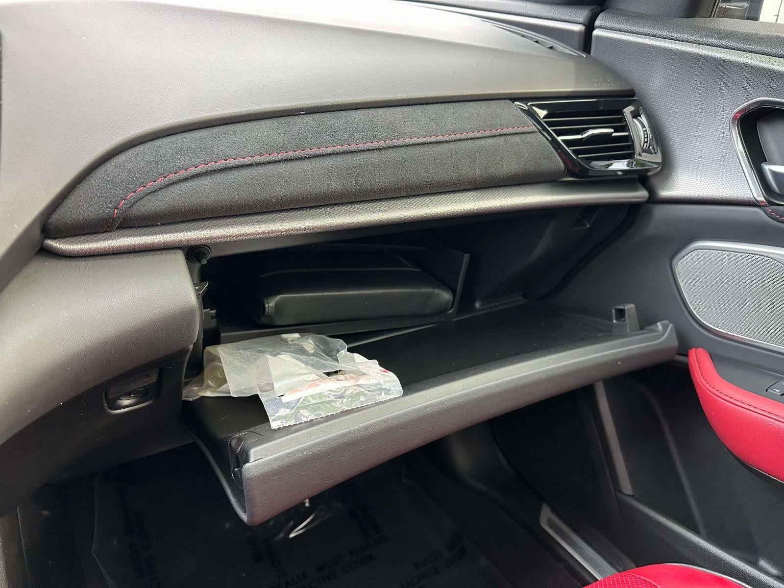 2022 Acura RDX SH-AWD w/A-Spec Package