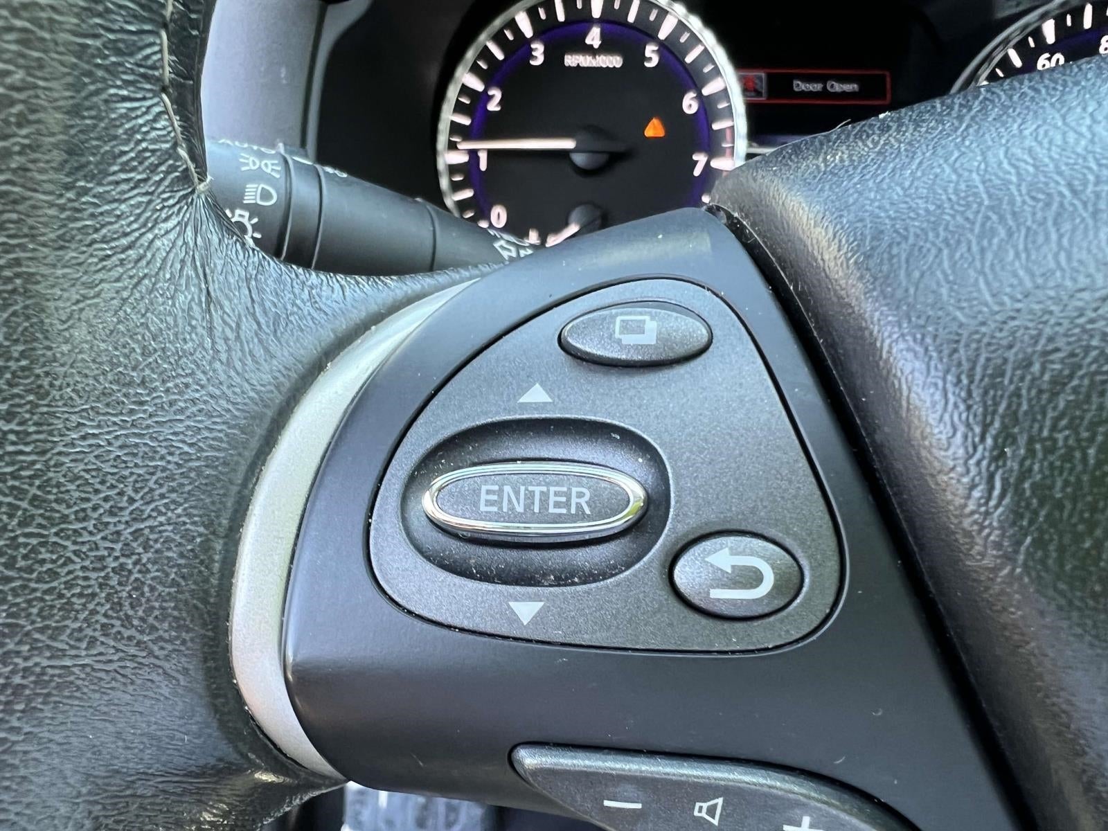 2019 INFINITI QX60 2019.5 LUXE AWD
