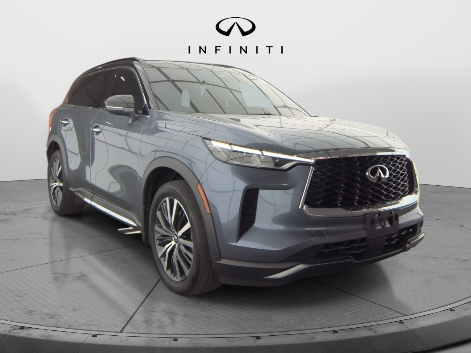 2023 INFINITI QX60 AUTOGRAPH AWD