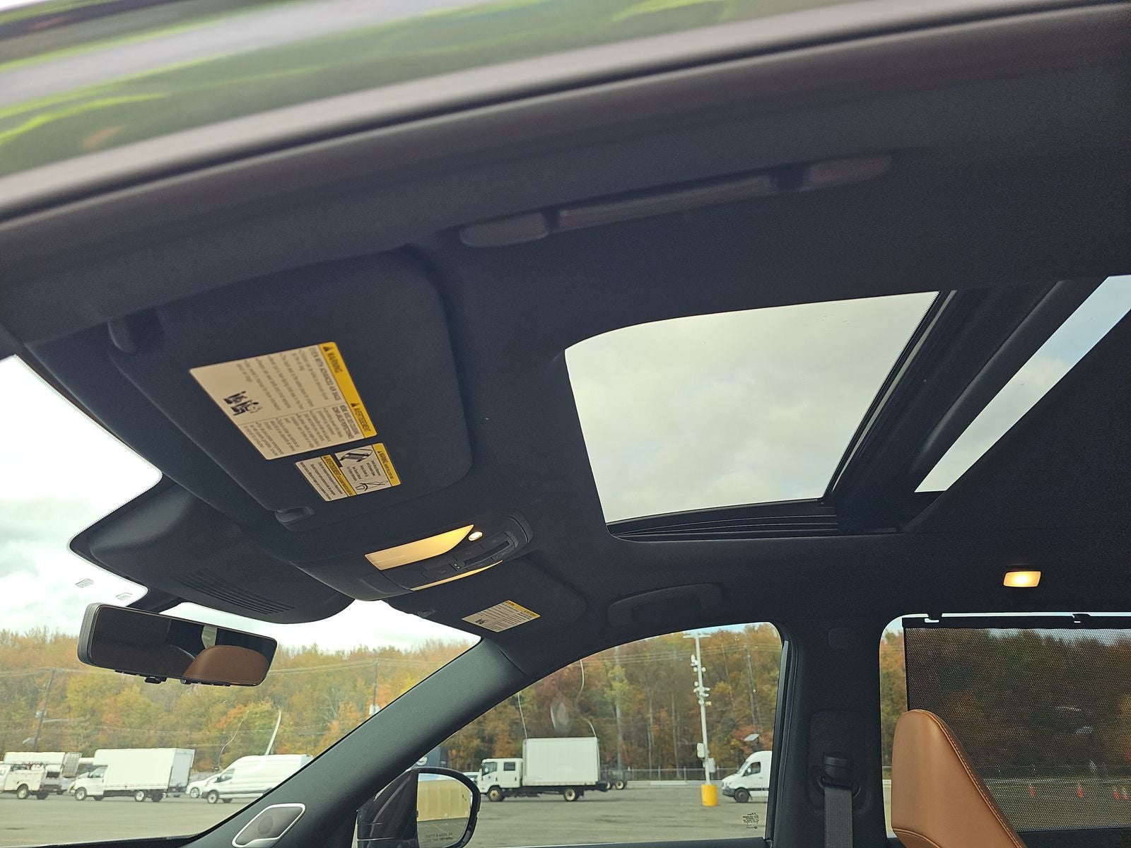 2023 INFINITI QX60 AUTOGRAPH AWD