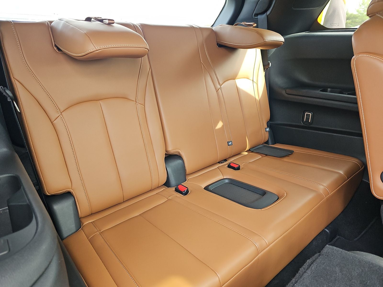 2023 INFINITI QX60 AUTOGRAPH AWD