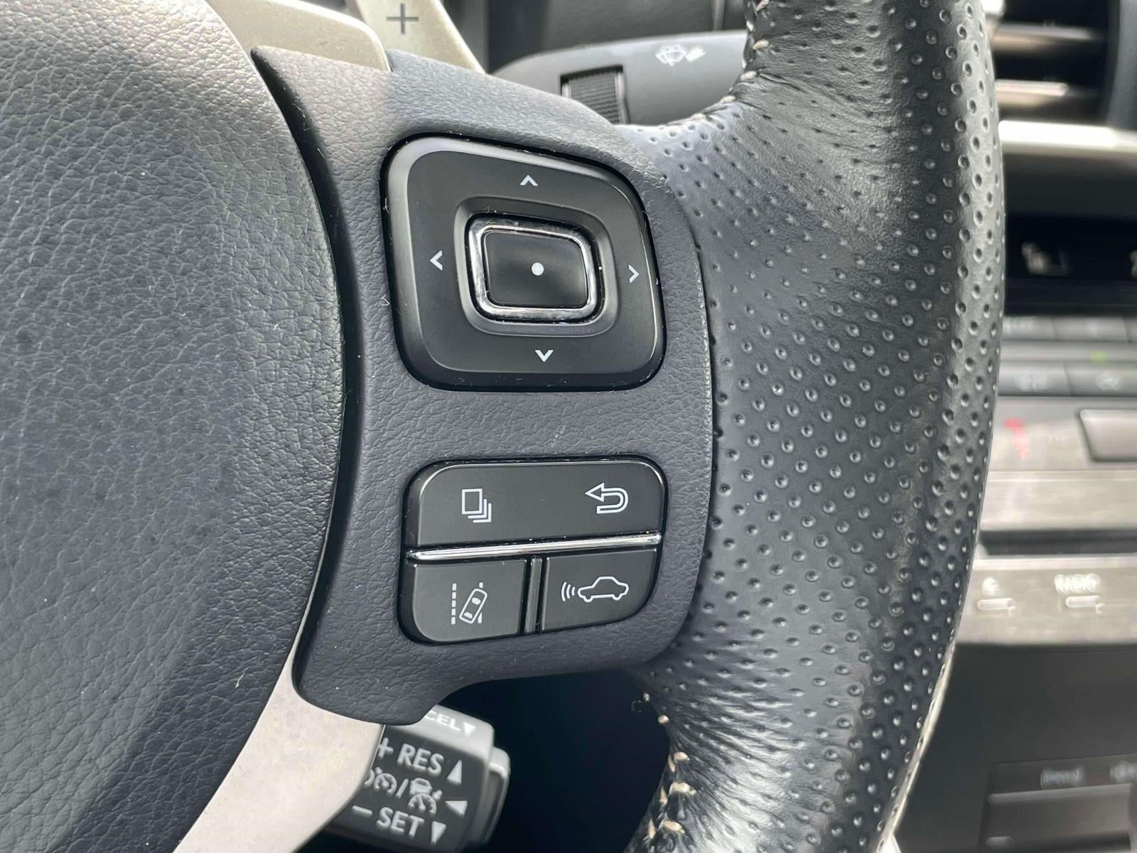 2018 Lexus IS IS 350 AWD