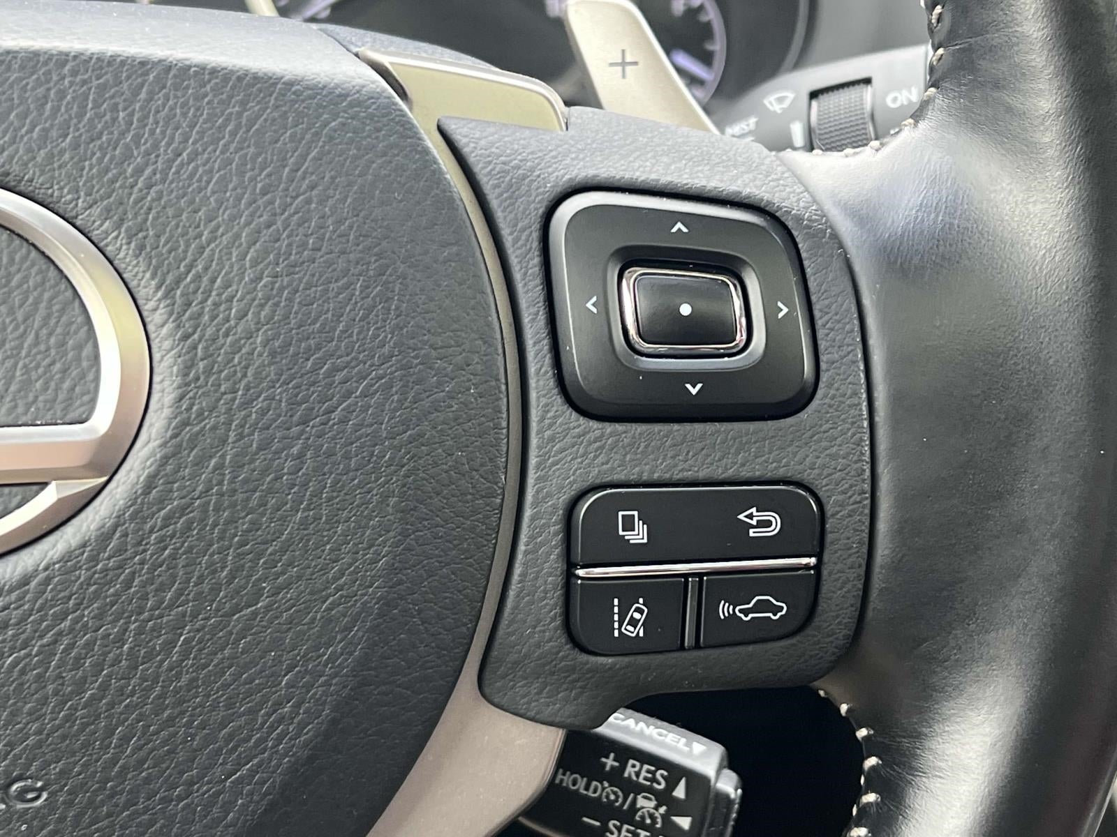 2019 Lexus NX NX 300 AWD