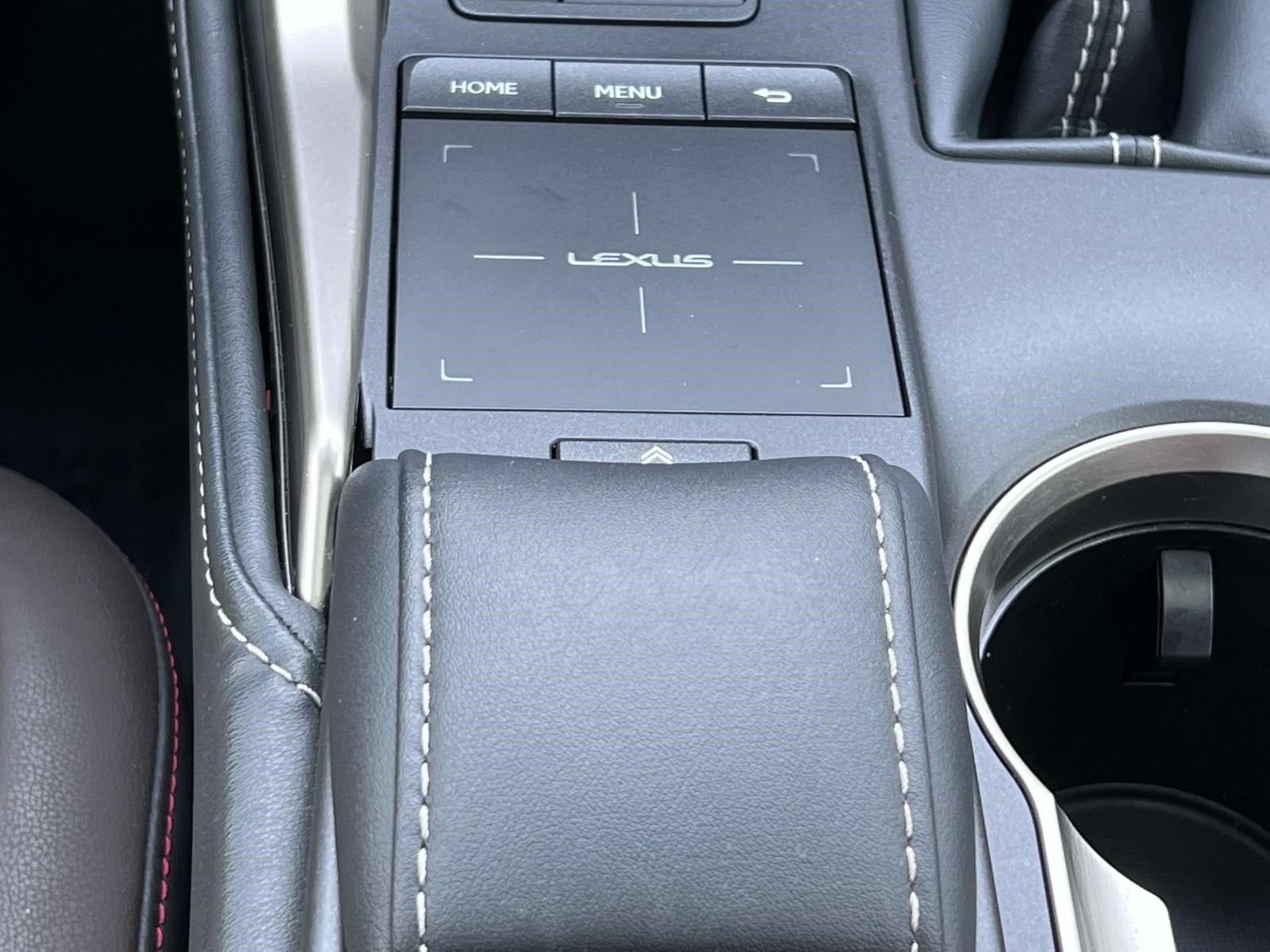 2019 Lexus NX NX 300 AWD