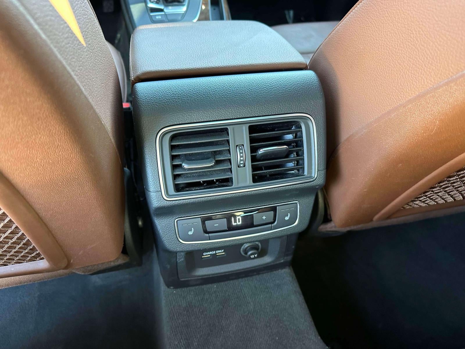 2019 Audi Q5 Premium Plus 45 TFSI quattro