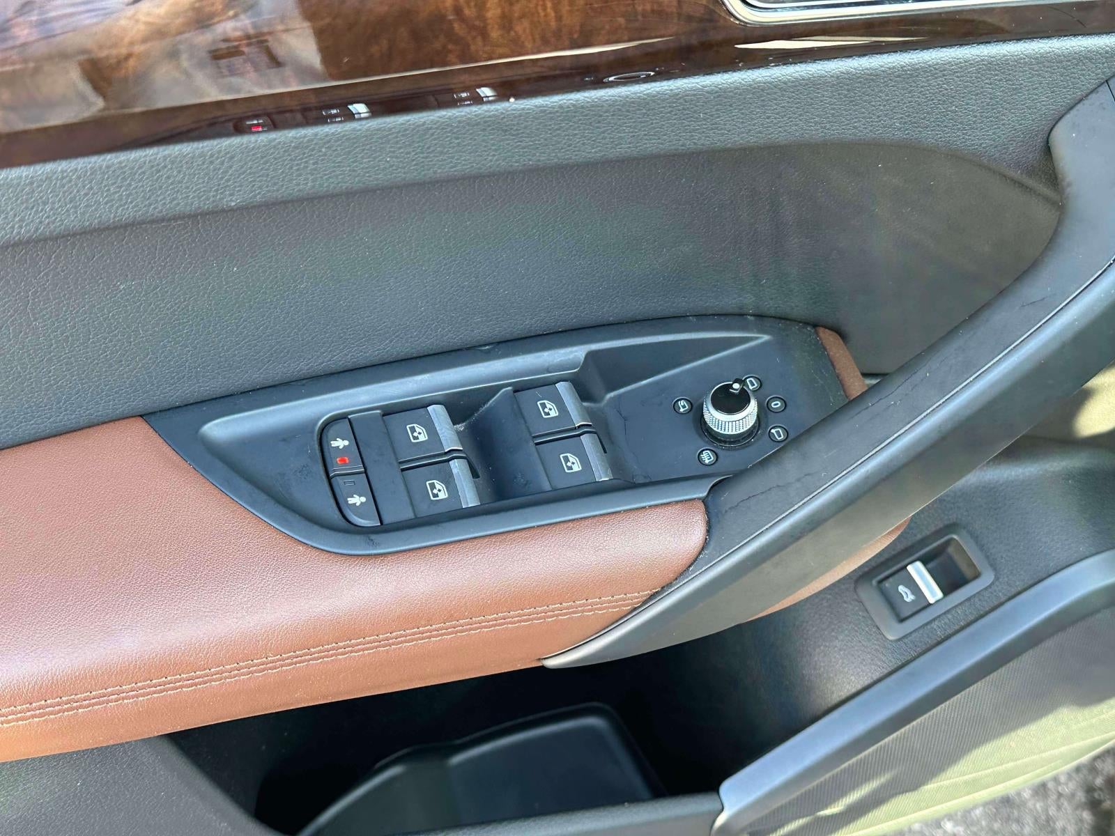 2019 Audi Q5 Premium Plus 45 TFSI quattro