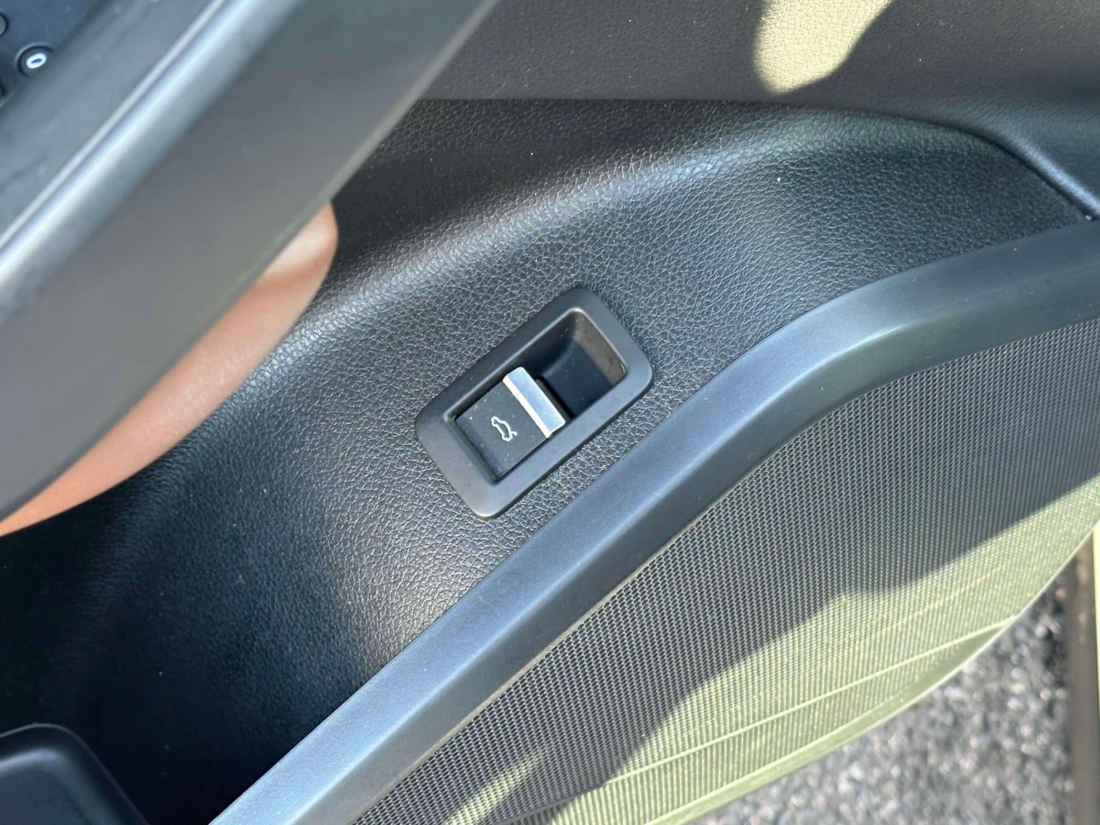 2019 Audi Q5 Premium Plus 45 TFSI quattro