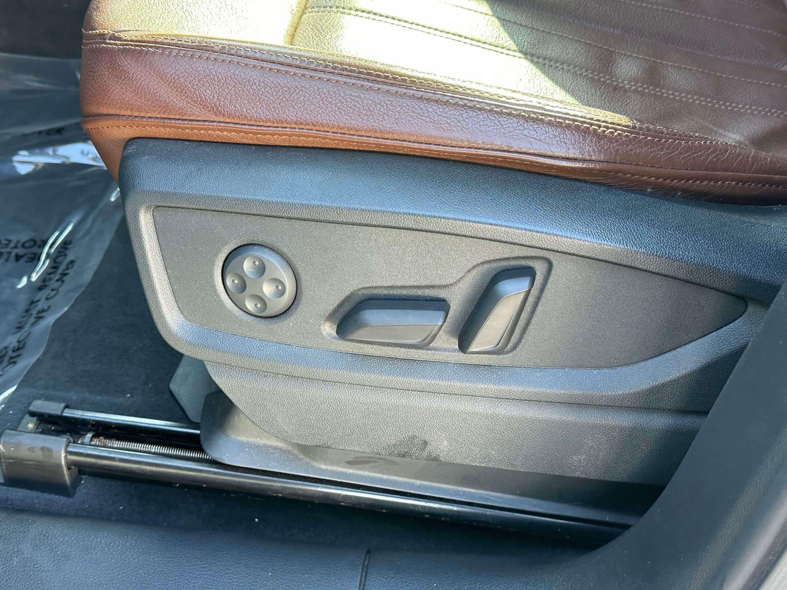 2019 Audi Q5 Premium Plus 45 TFSI quattro