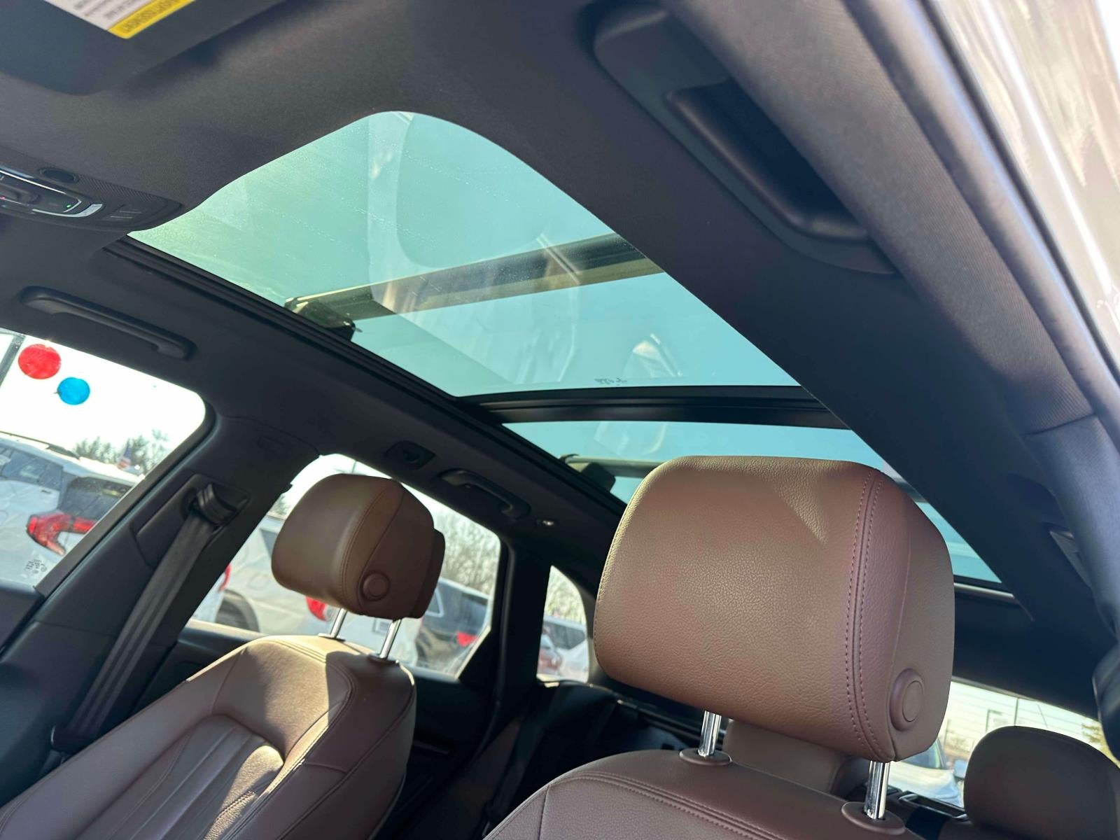 2019 Audi Q5 Premium Plus 45 TFSI quattro