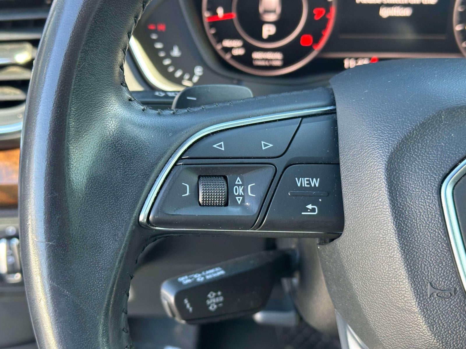 2019 Audi Q5 Premium Plus 45 TFSI quattro