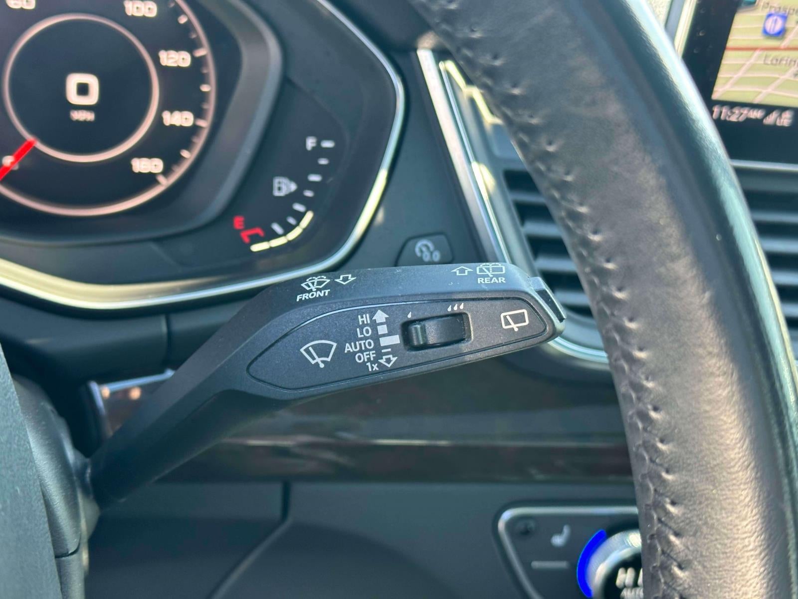 2019 Audi Q5 Premium Plus 45 TFSI quattro