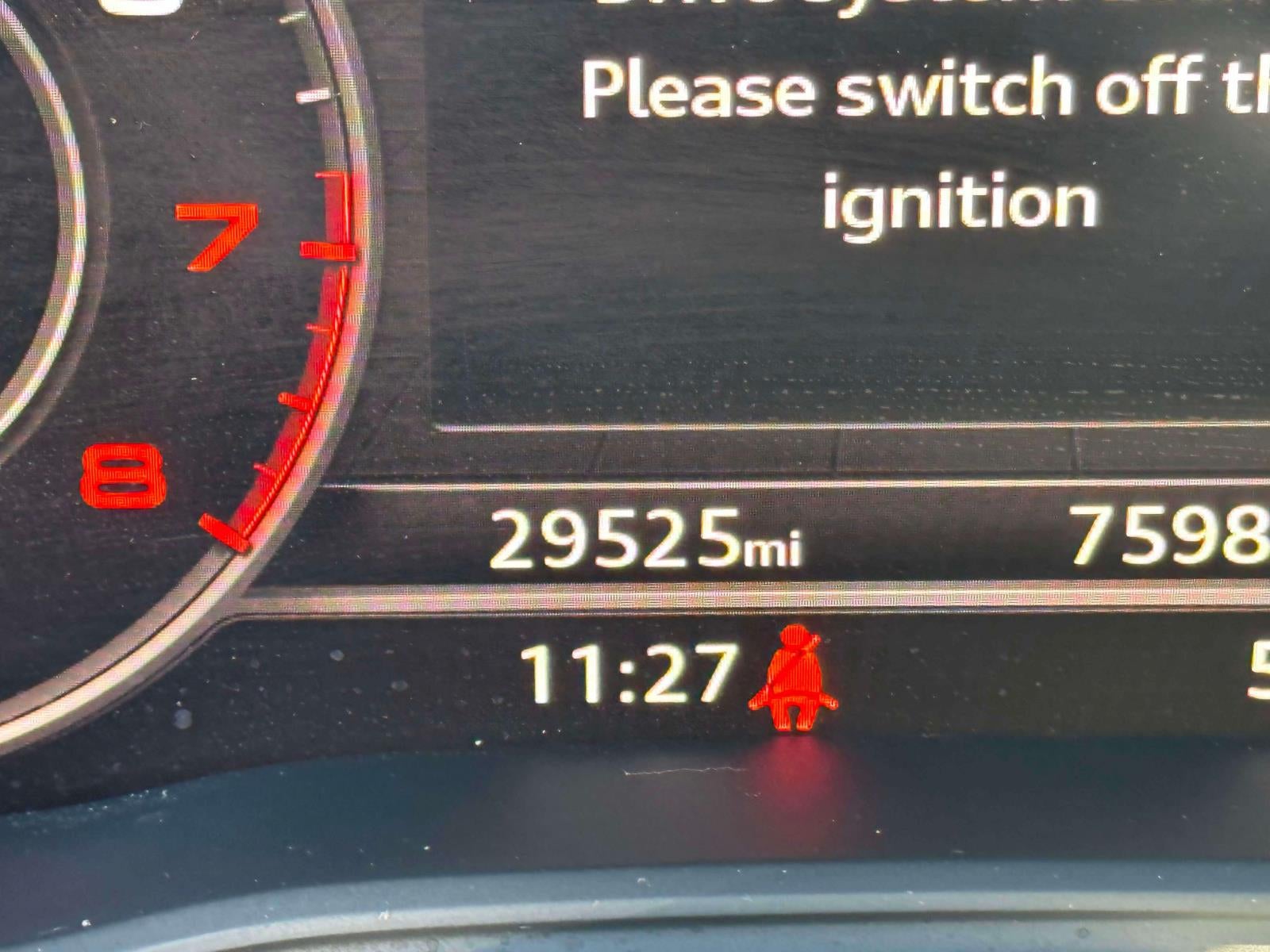 2019 Audi Q5 Premium Plus 45 TFSI quattro