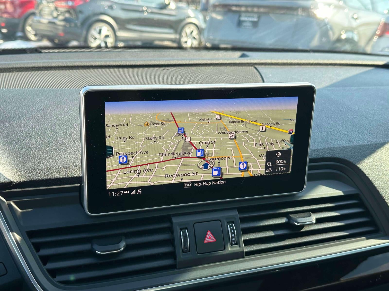 2019 Audi Q5 Premium Plus 45 TFSI quattro