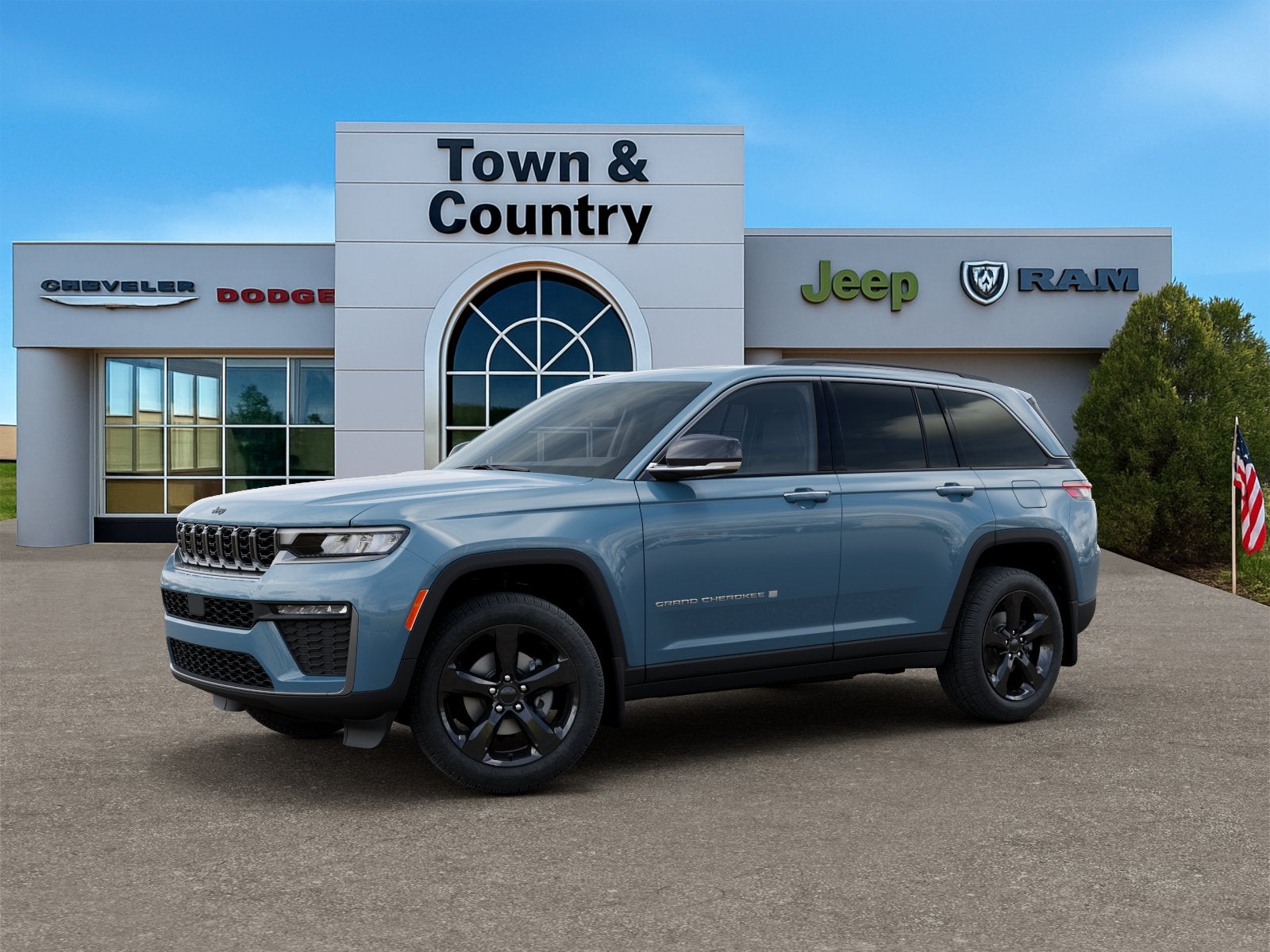 View vehicle photo 2