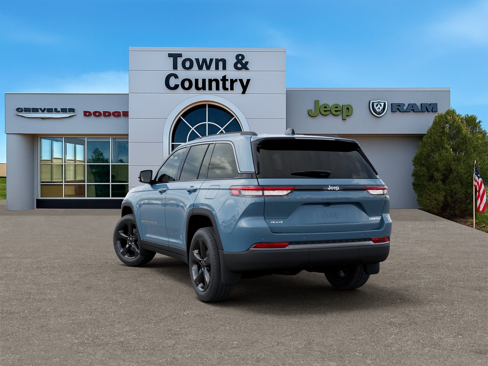 View vehicle photo 3