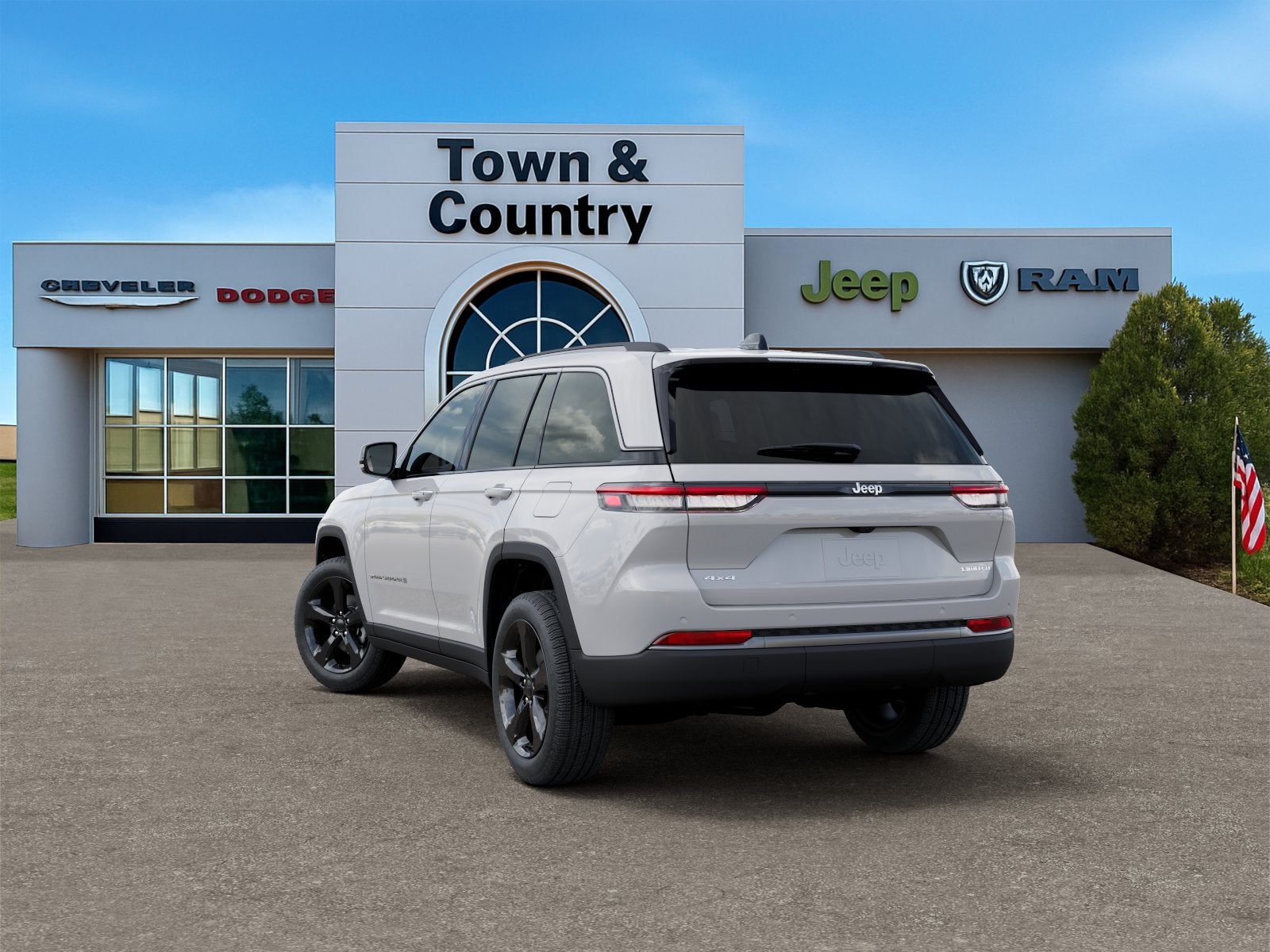 View vehicle photo 3