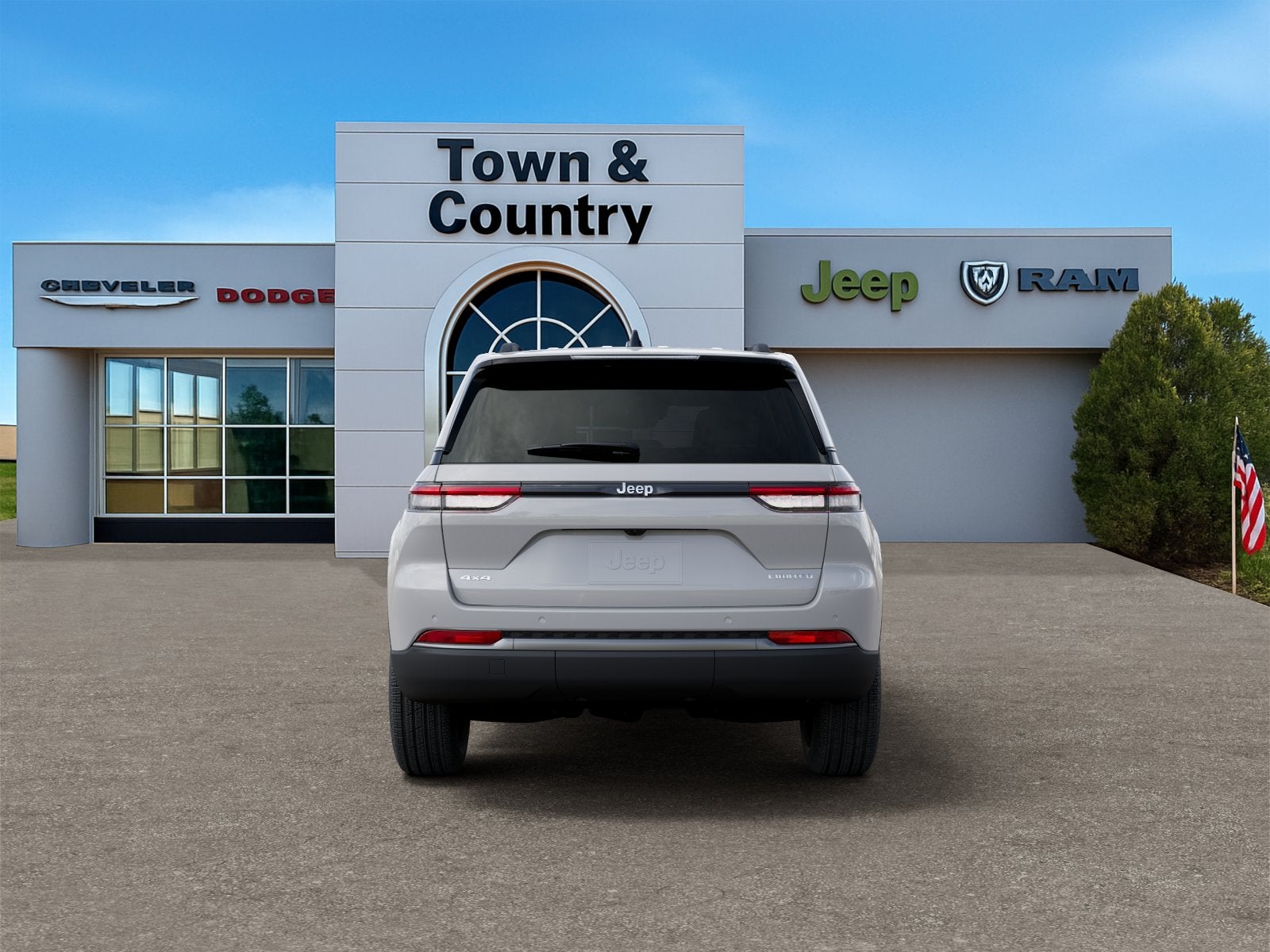 View vehicle photo 7