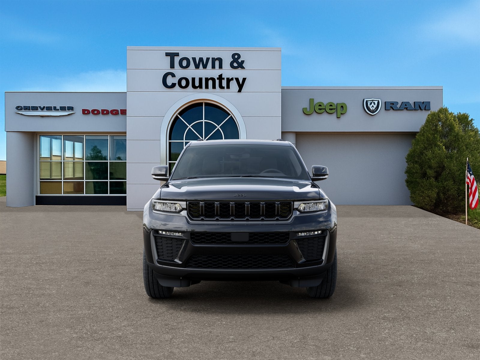 View vehicle photo 6