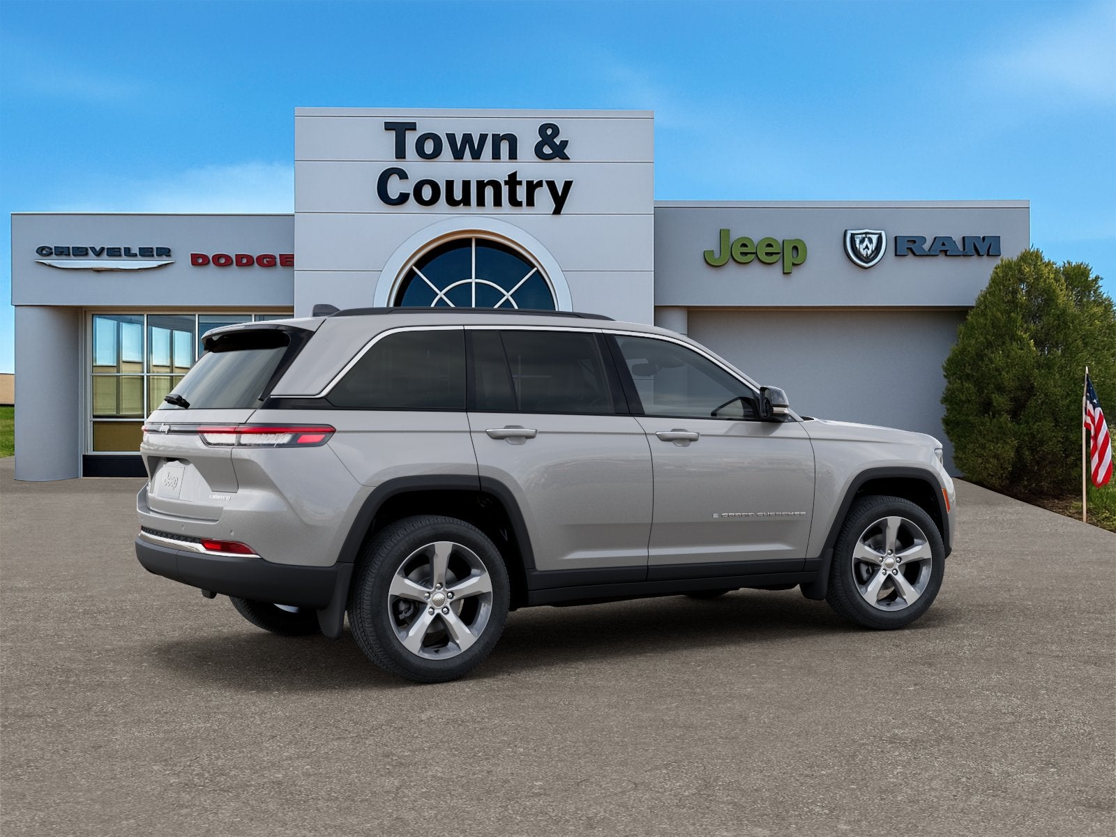 View vehicle photo 4