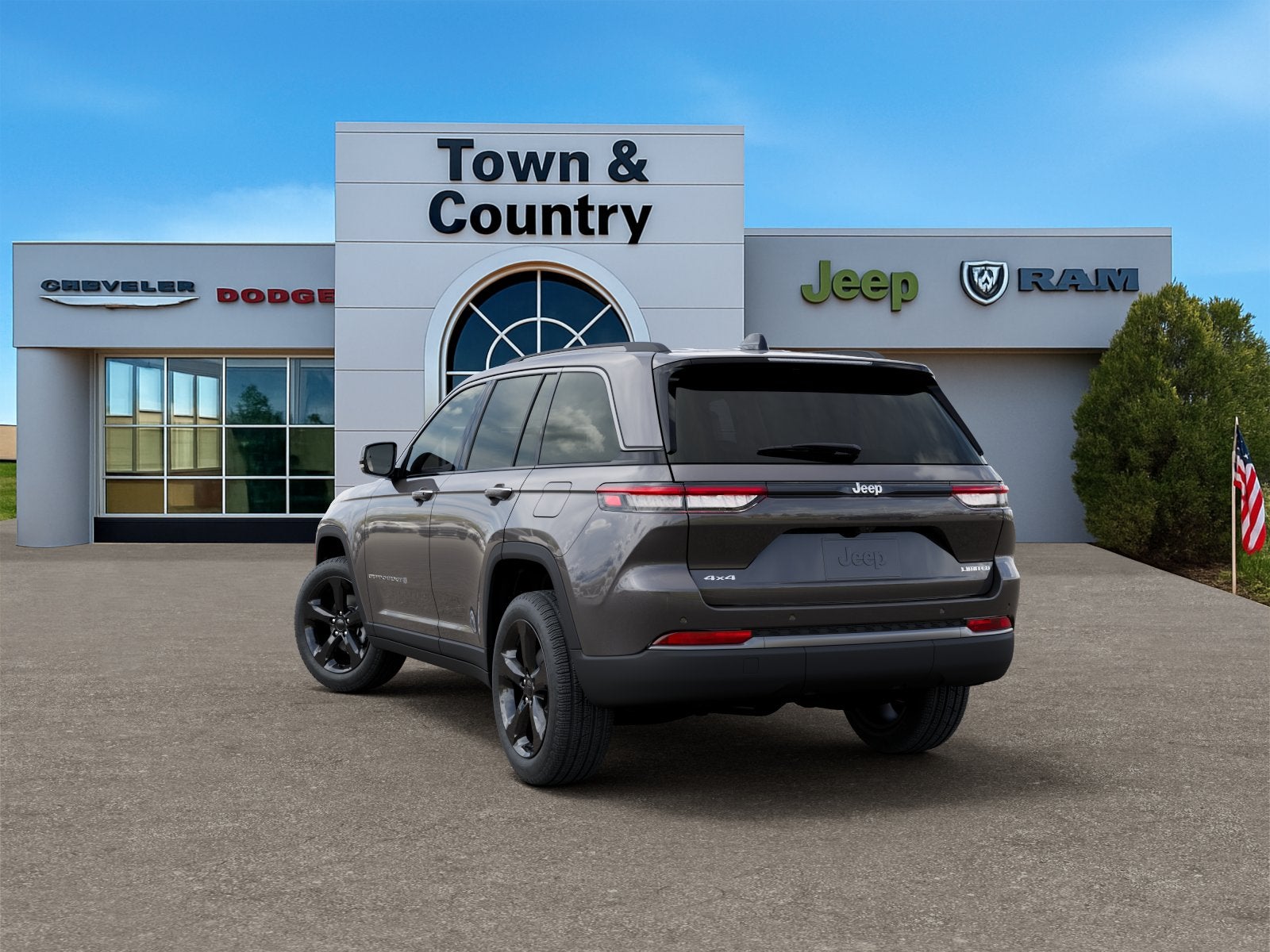 View vehicle photo 3