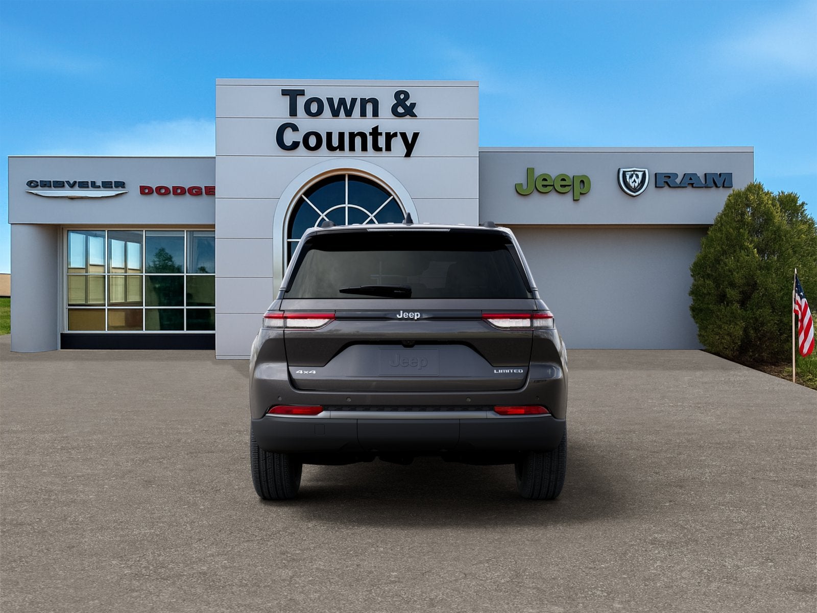 View vehicle photo 7