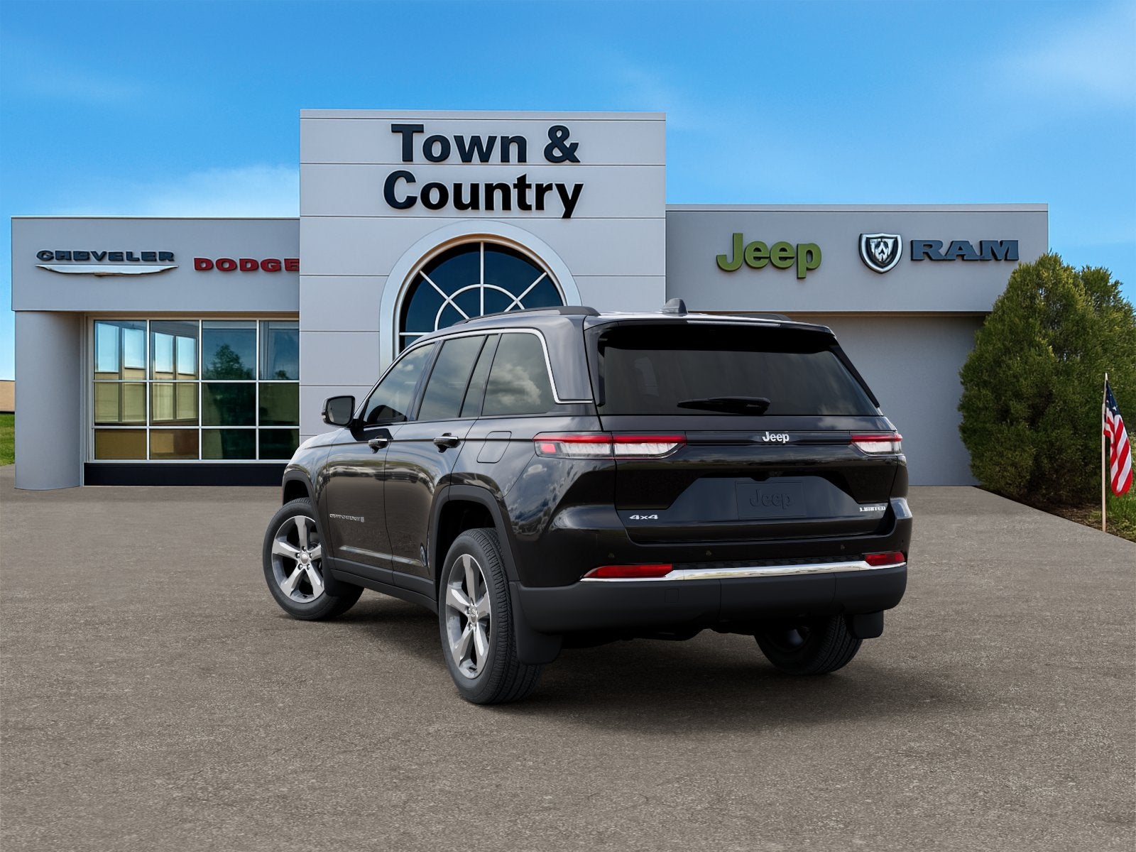 View vehicle photo 3