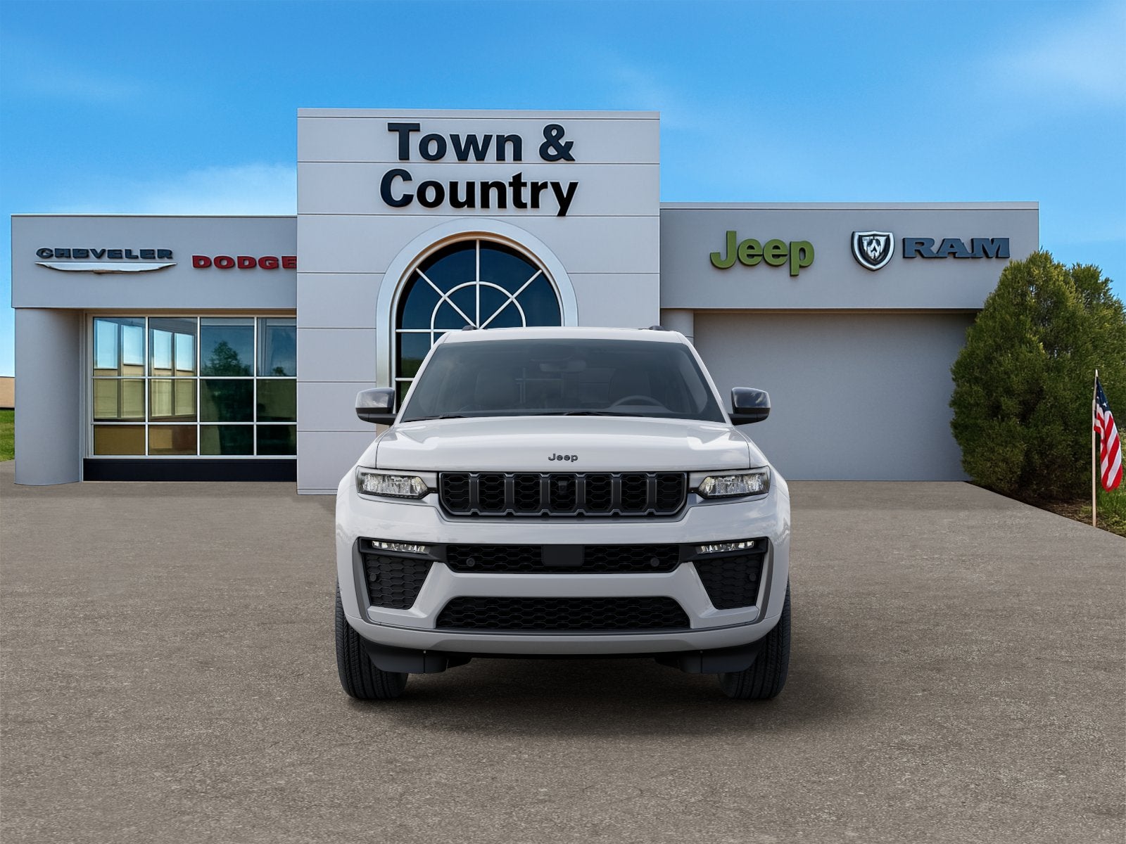 View vehicle photo 6