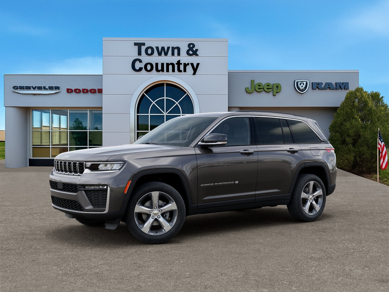 View vehicle photo 2