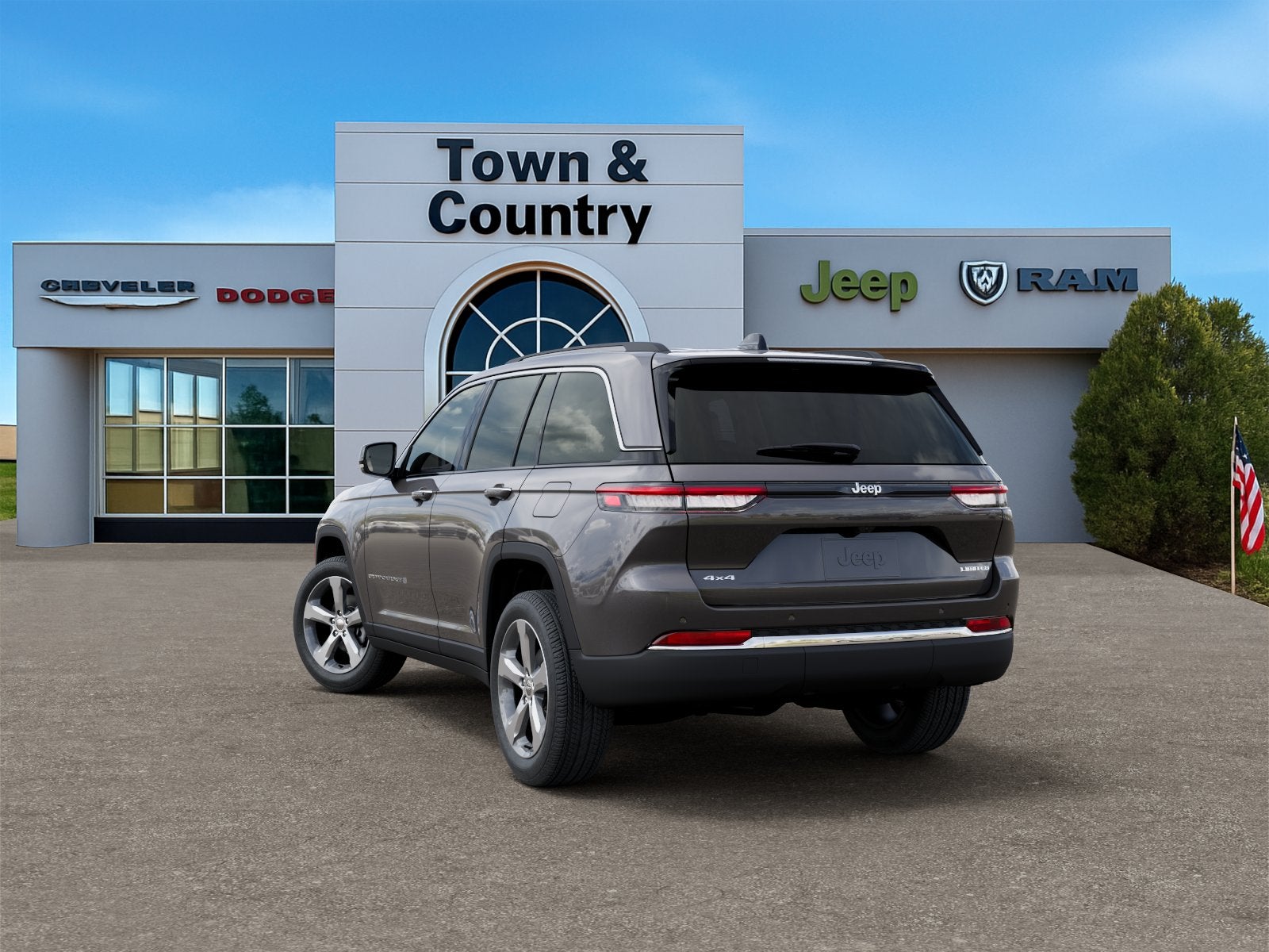 View vehicle photo 3