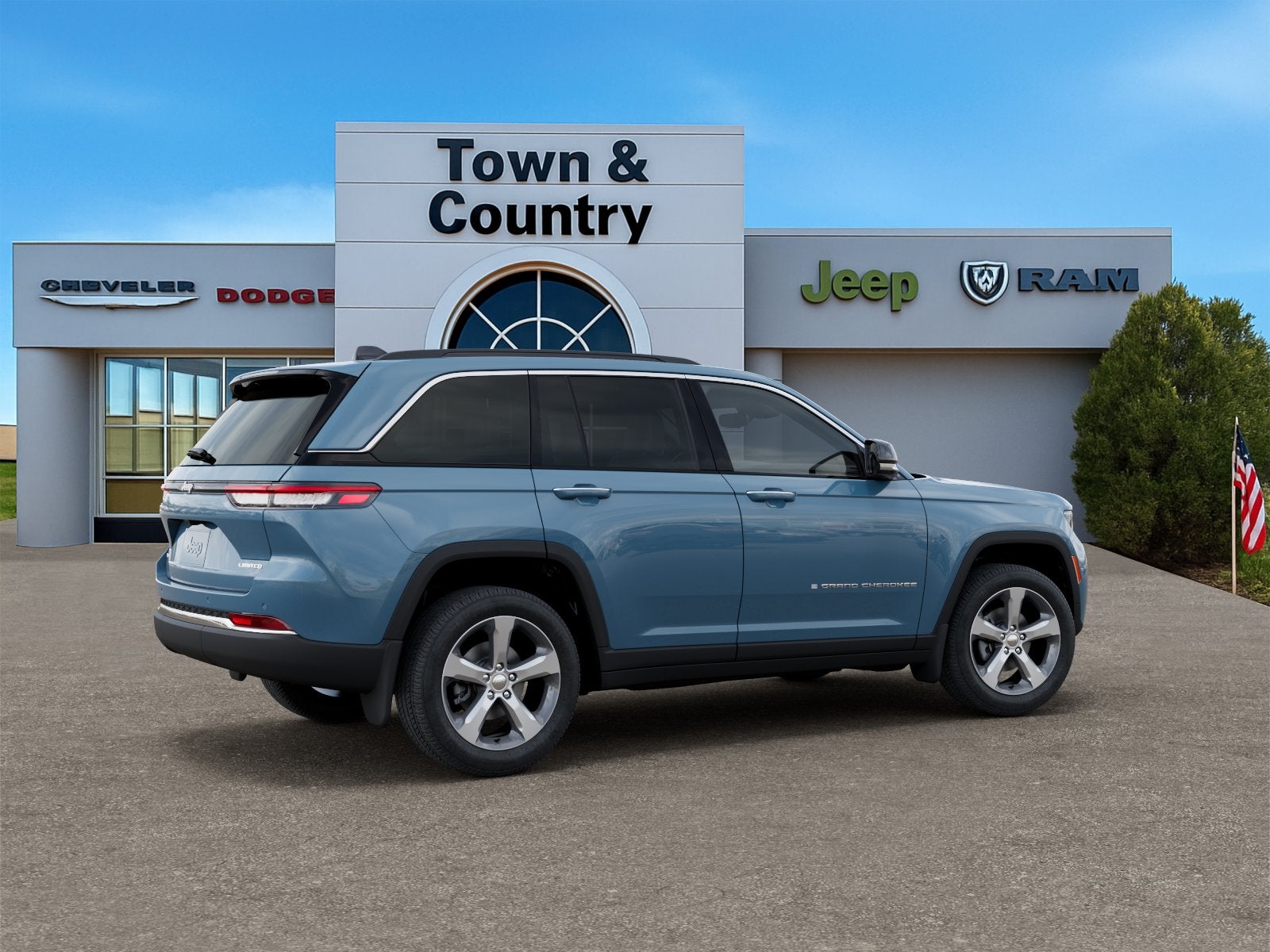 View vehicle photo 4