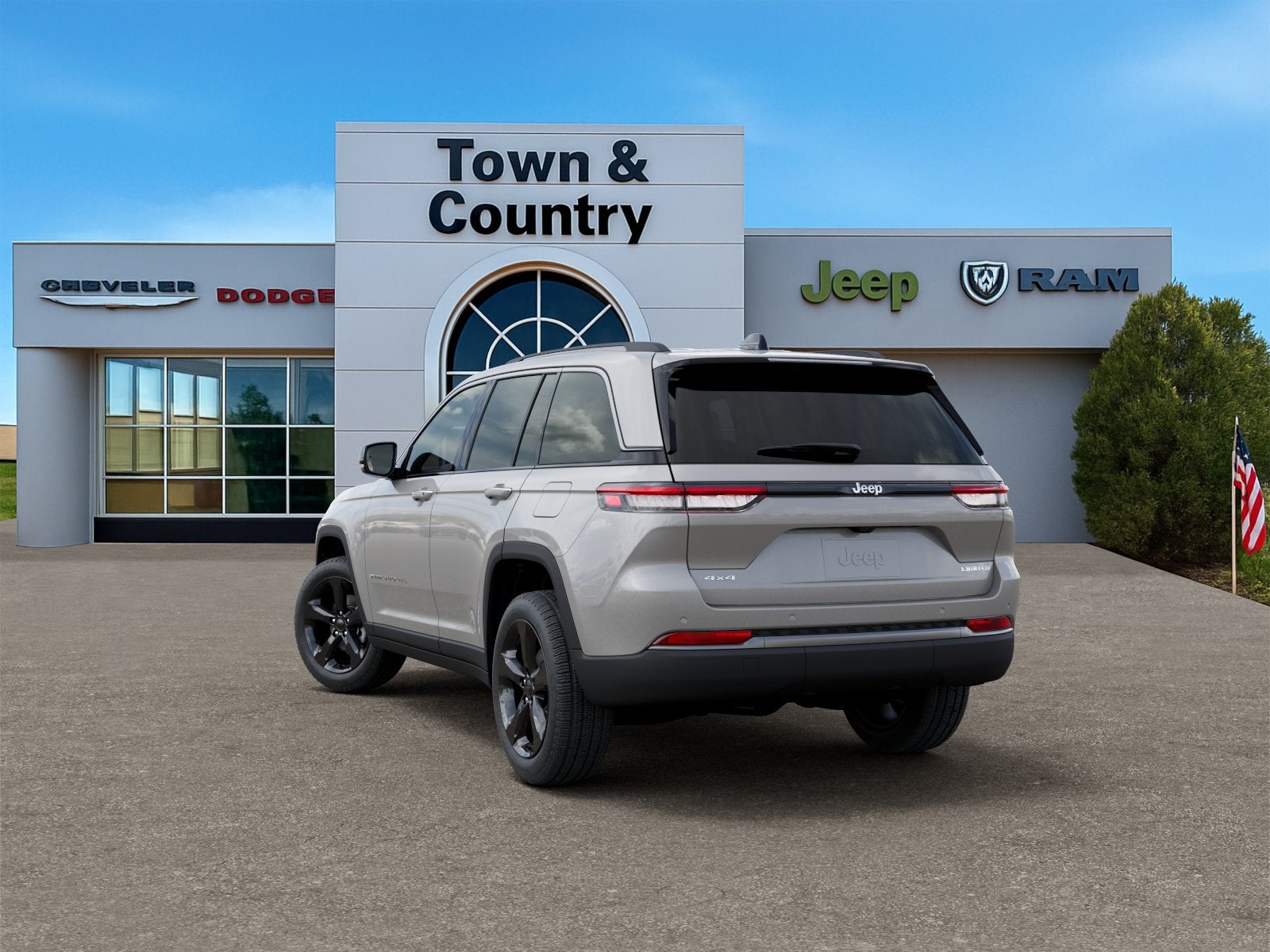 View vehicle photo 3