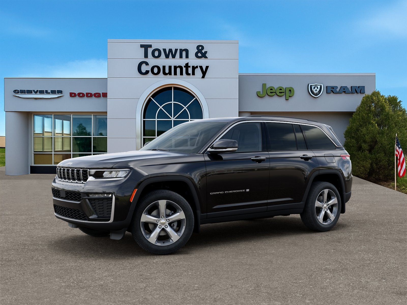 View vehicle photo 2