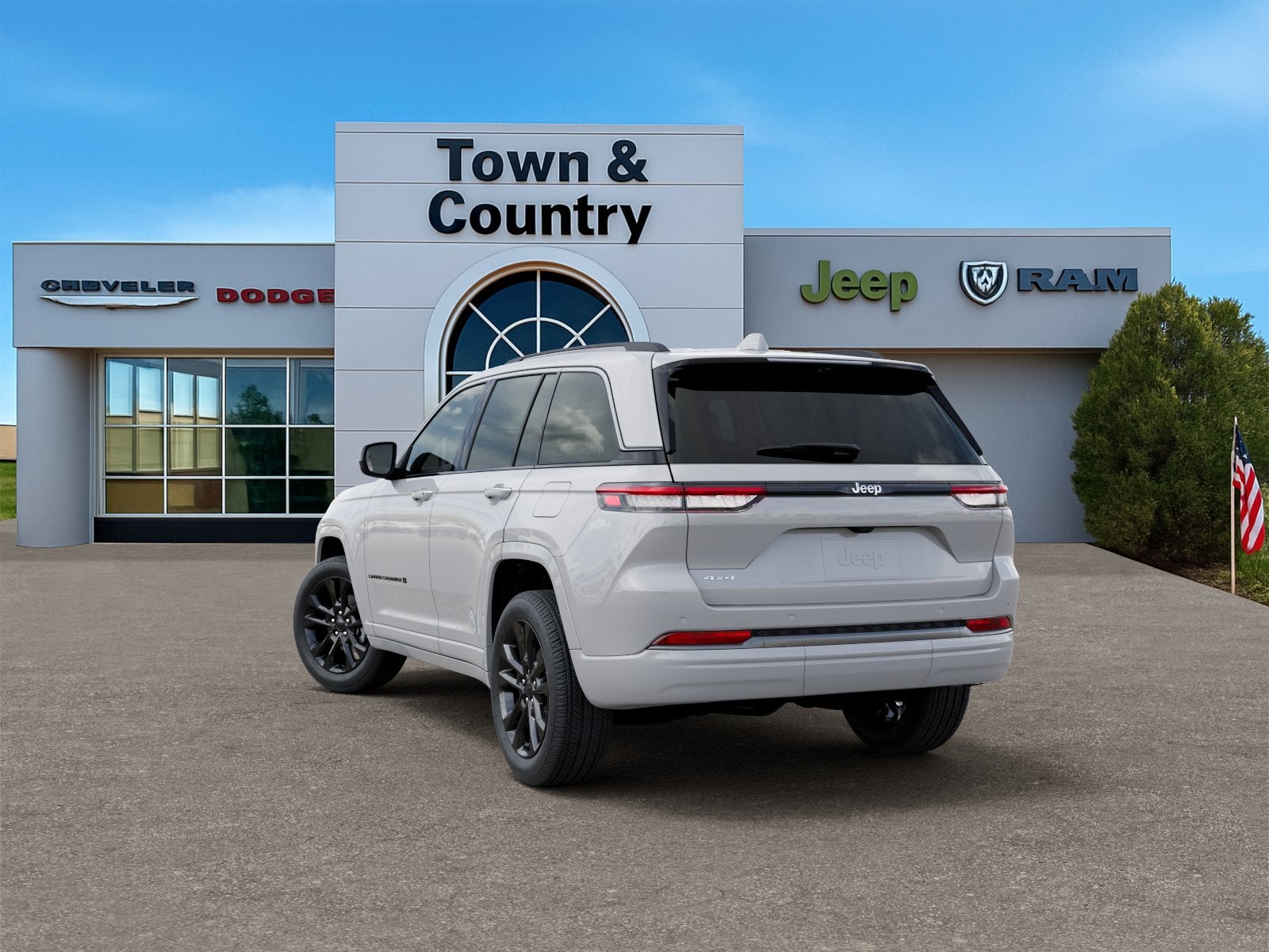 View vehicle photo 3