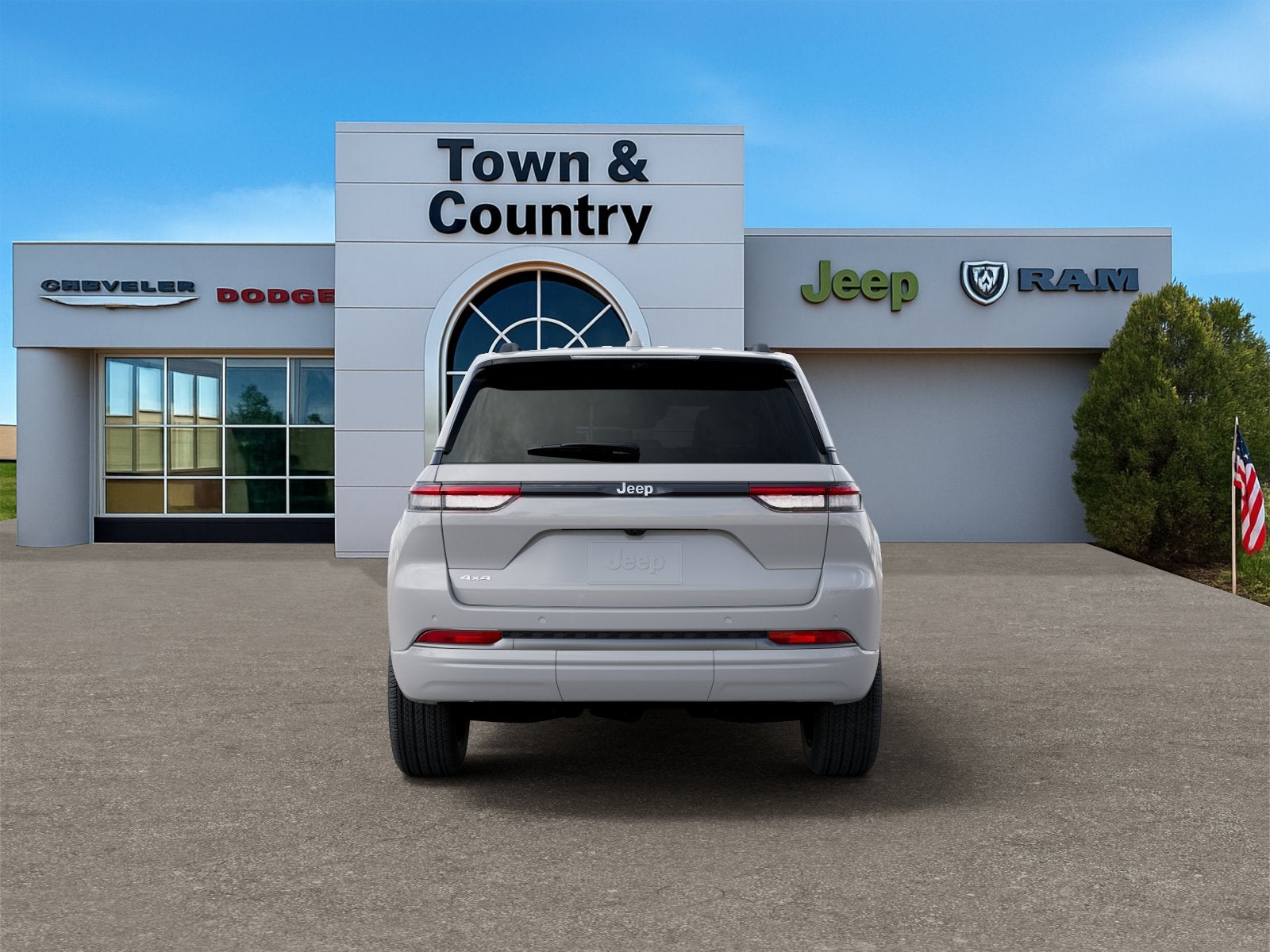 View vehicle photo 7