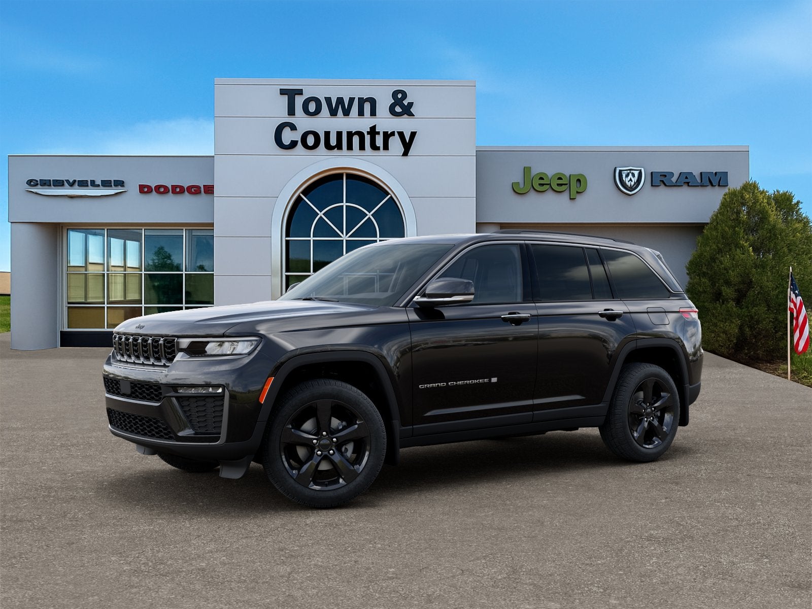 View vehicle photo 2