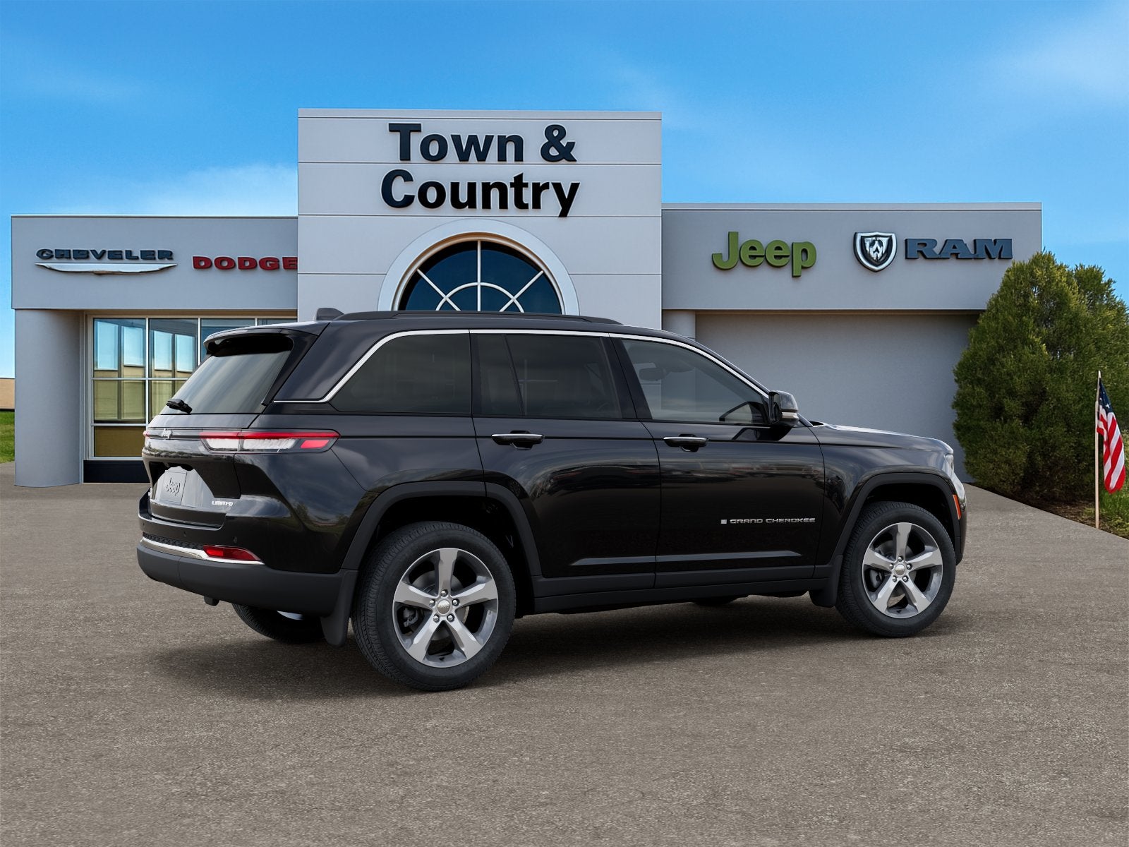 View vehicle photo 4