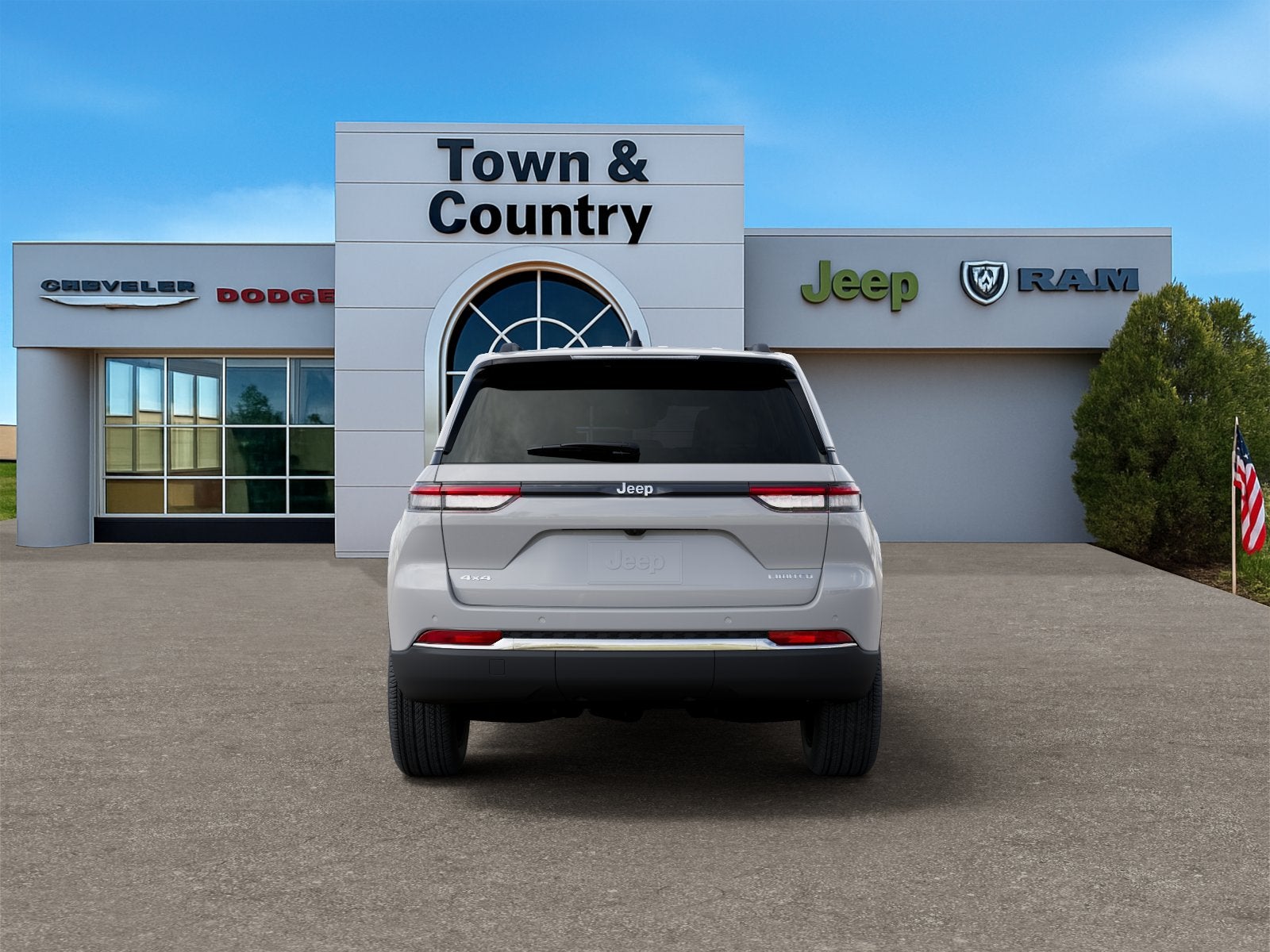 View vehicle photo 7