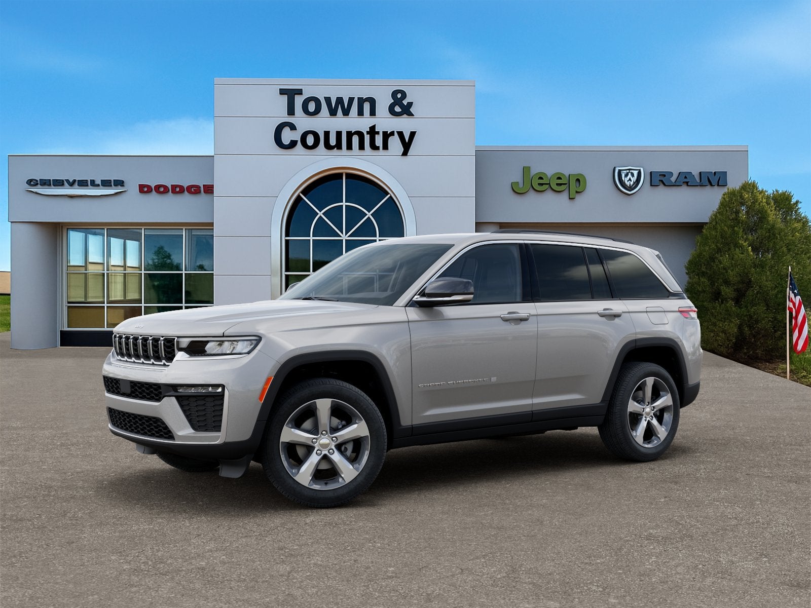 View vehicle photo 2