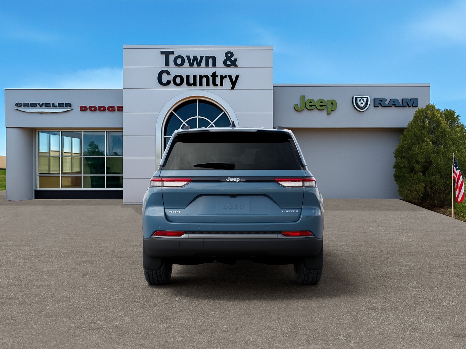 View vehicle photo 7