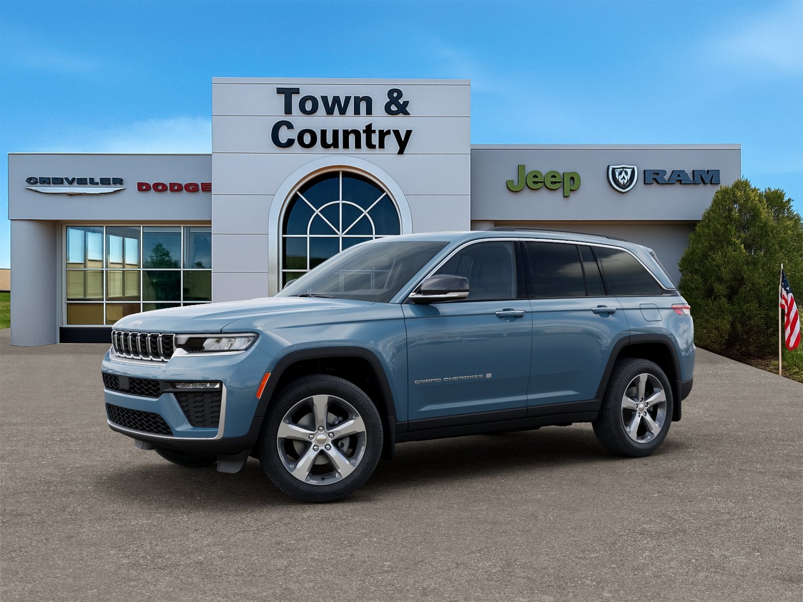 View vehicle photo 2