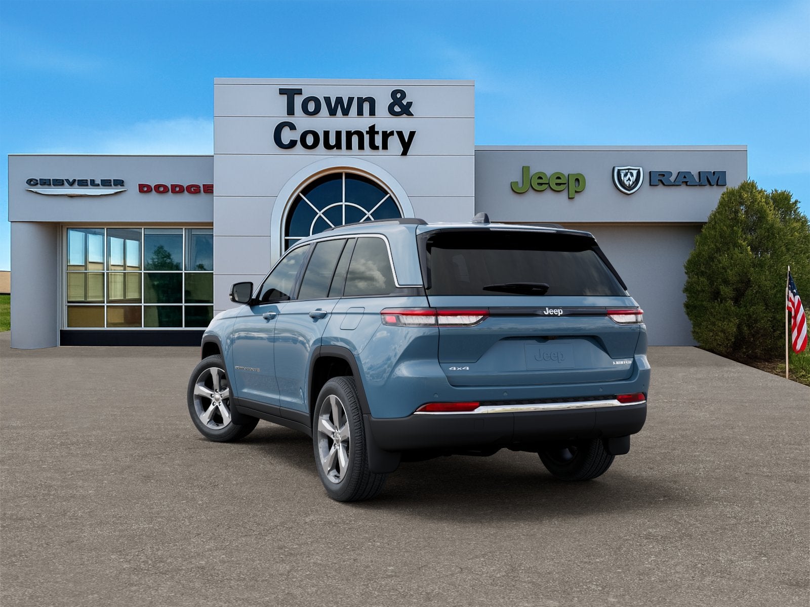 View vehicle photo 3