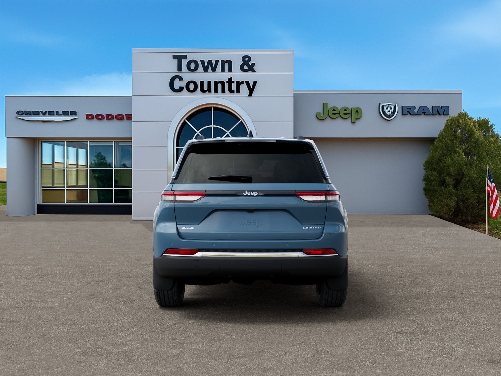 View vehicle photo 7