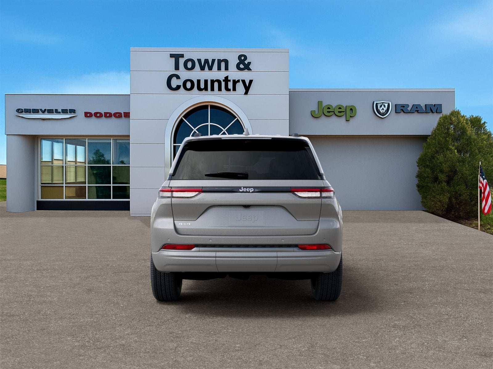 View vehicle photo 7