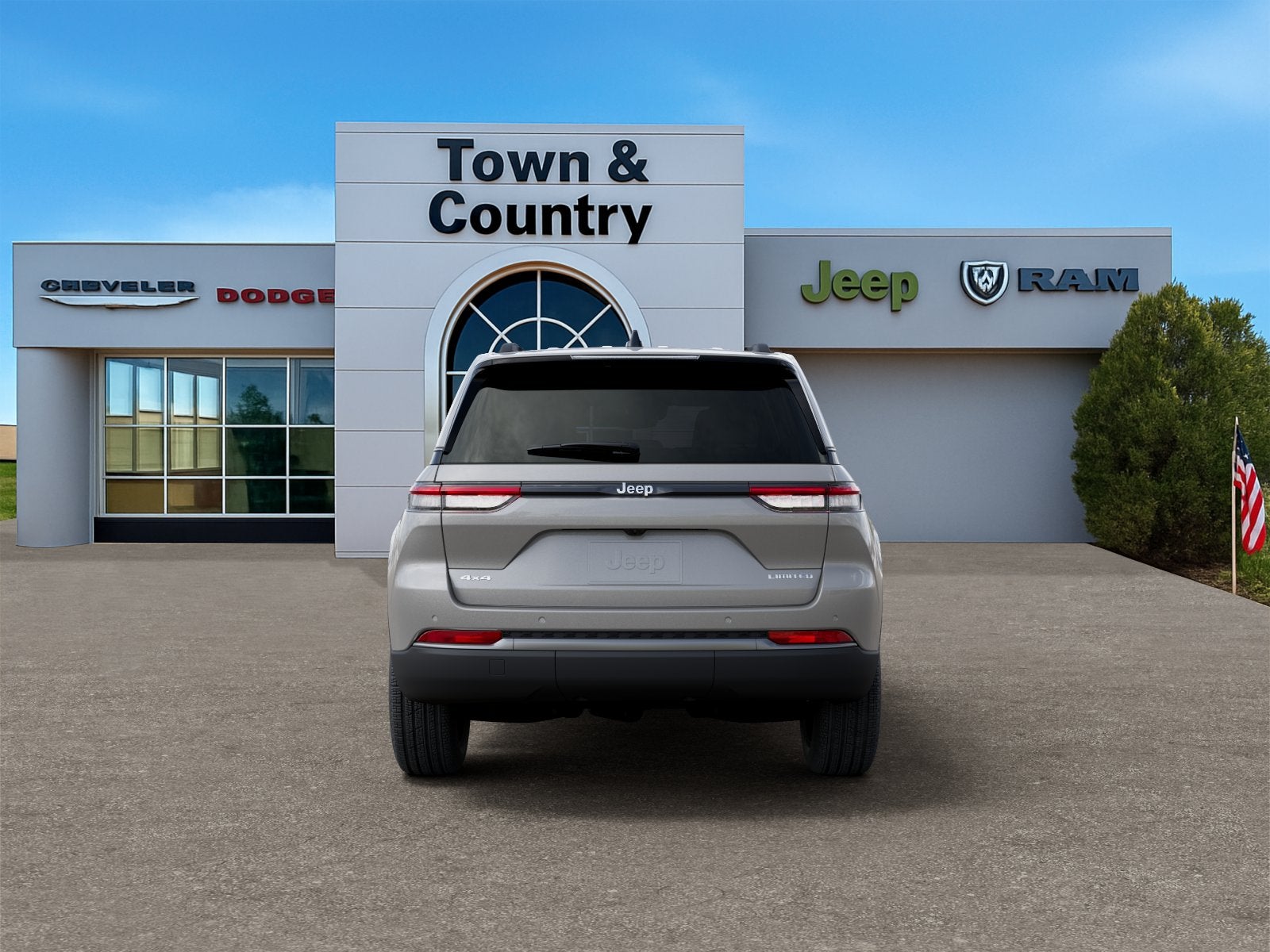 View vehicle photo 7