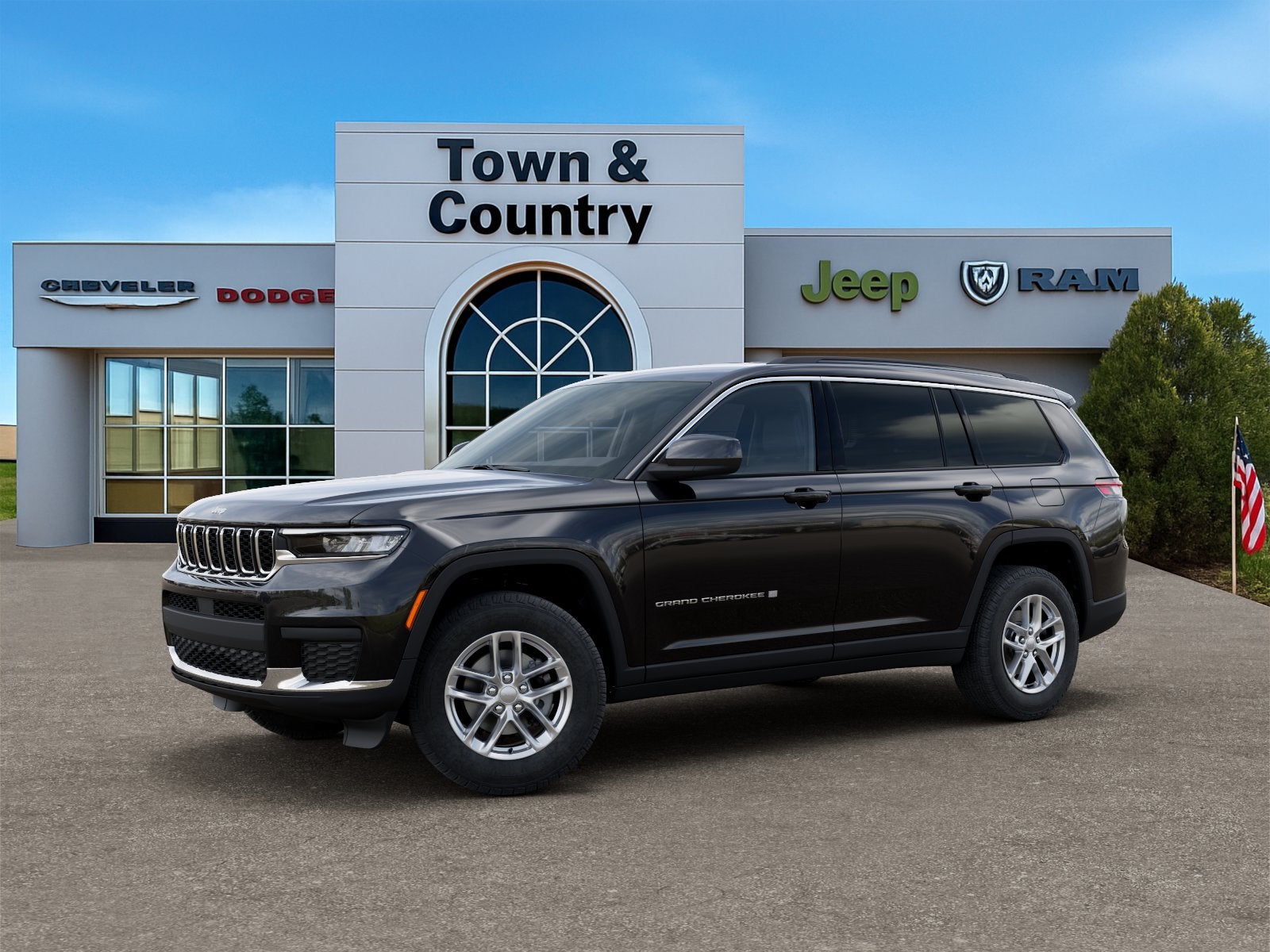 View vehicle photo 2