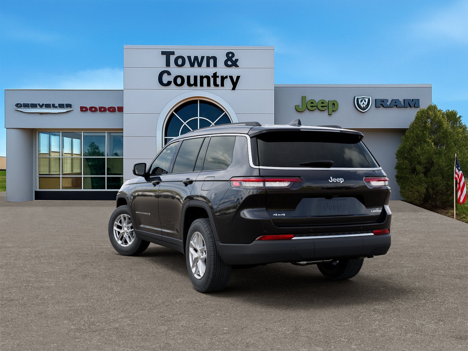 View vehicle photo 3