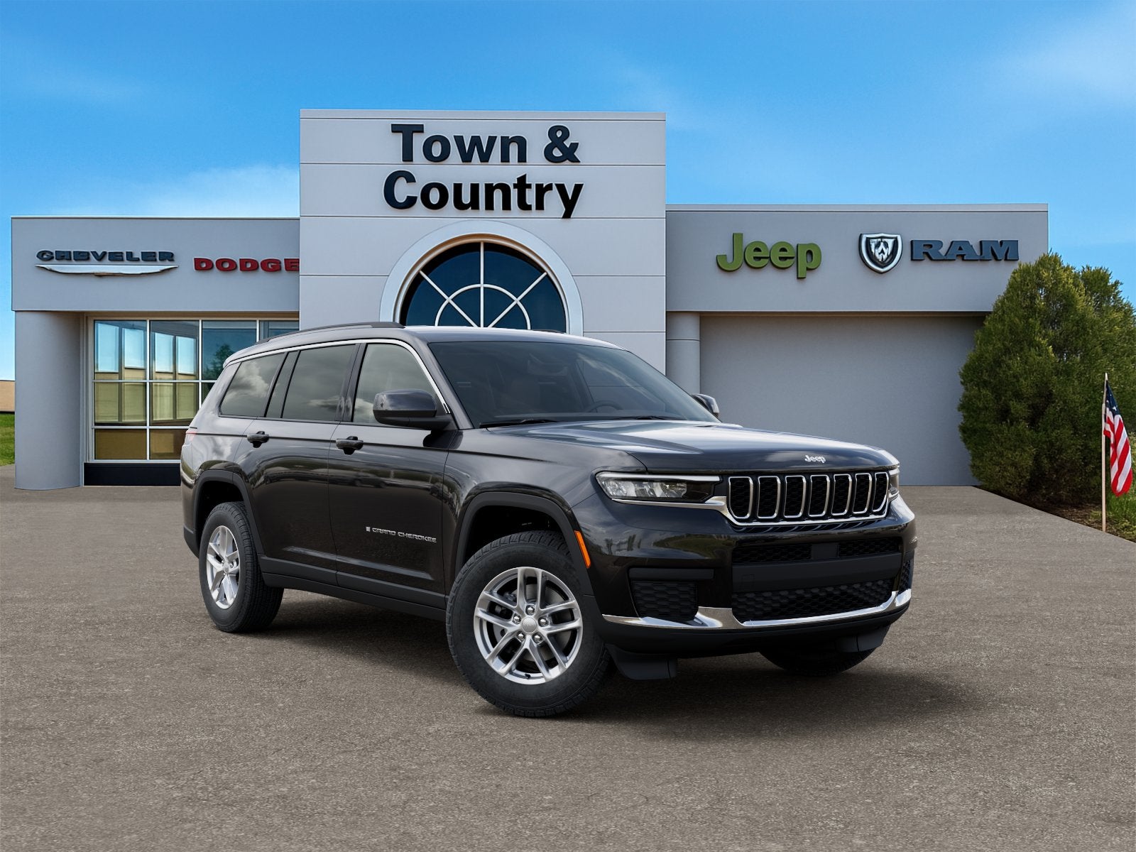 View vehicle photo 5