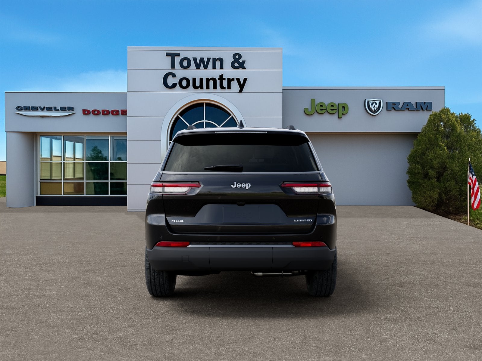 View vehicle photo 7