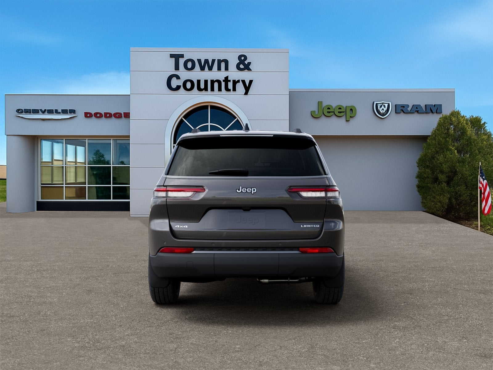 View vehicle photo 7