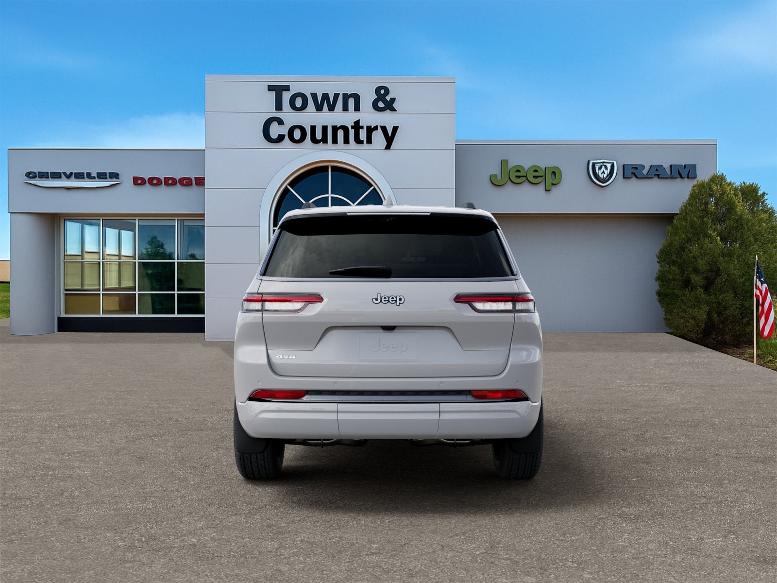 View vehicle photo 7